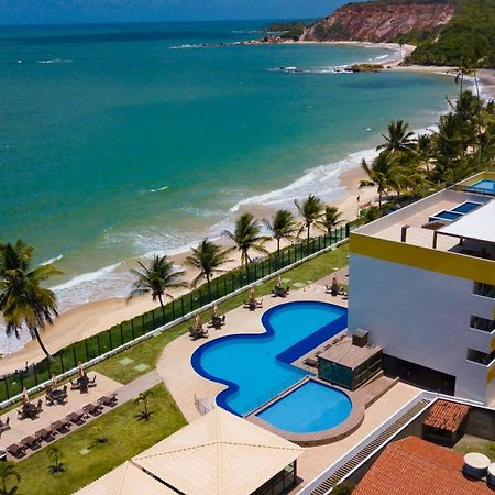Cobertura Tabatinga Apartment Conde  Bagian luar foto