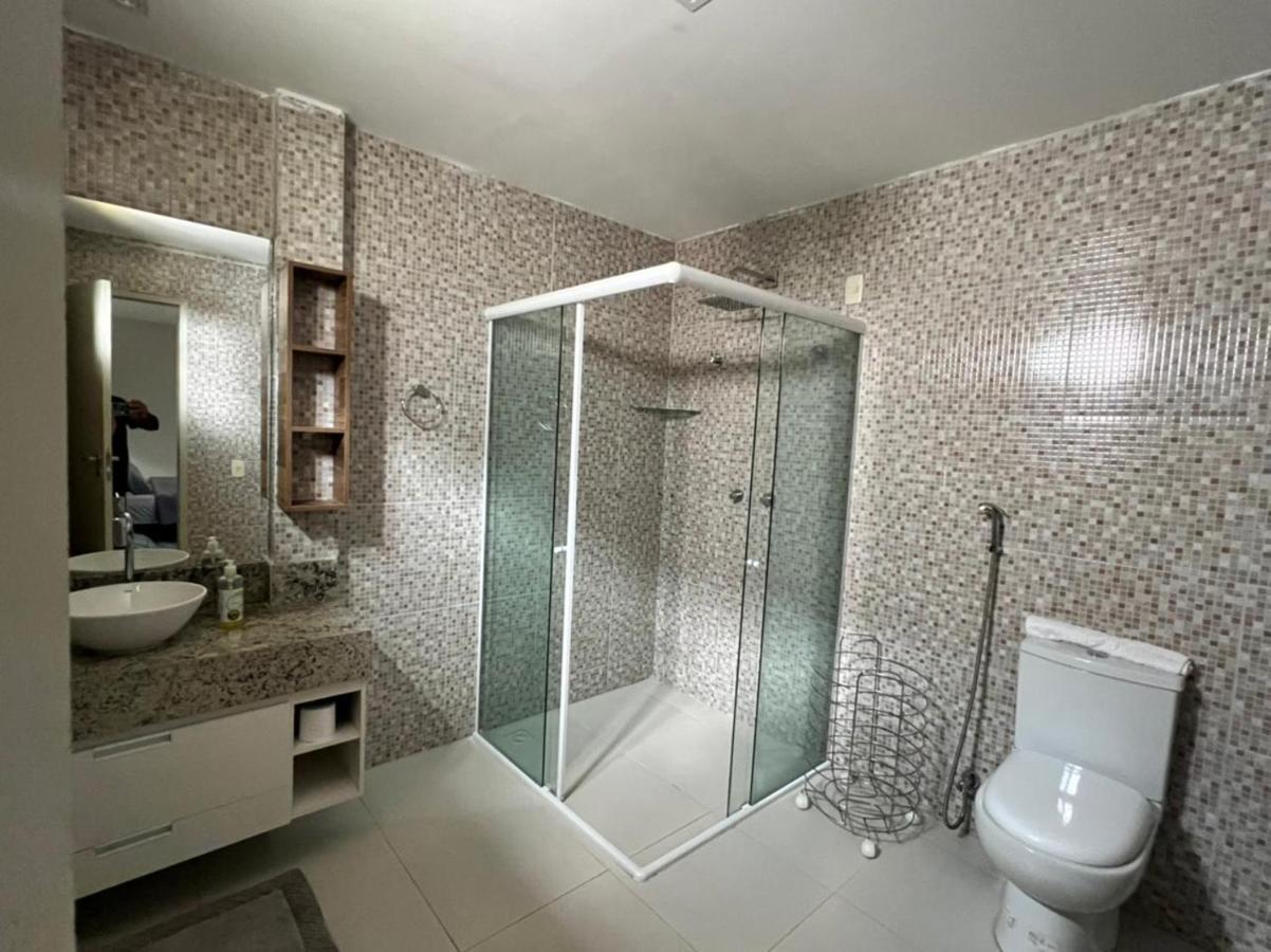 Cobertura Tabatinga Apartment Conde  Bagian luar foto