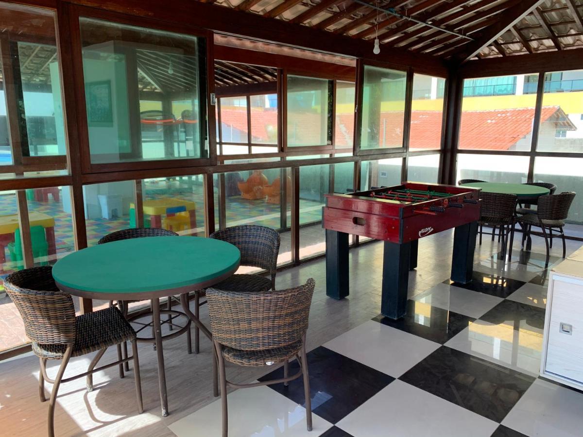 Cobertura Tabatinga Apartment Conde  Bagian luar foto