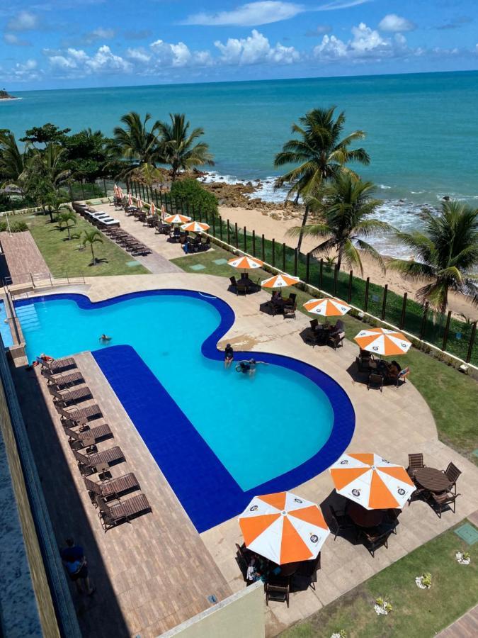 Cobertura Tabatinga Apartment Conde  Bagian luar foto
